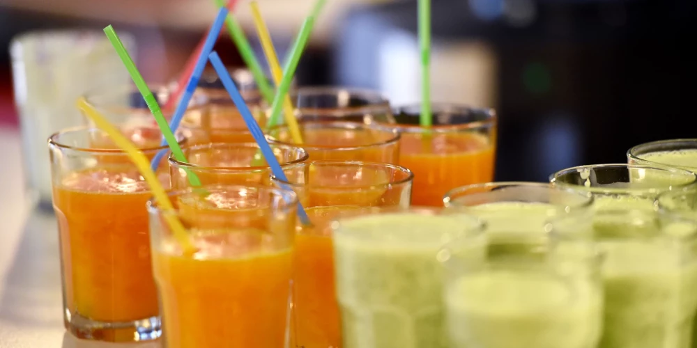 Noteiktas sulas var būt ļoti vērtīgas.