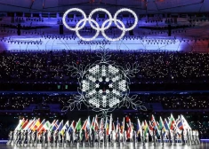 Latvija kā ziemas sporta lielvalsts. Ar grandiozu šovu Milānā sākas 2026. gada olimpiskās spēles 
