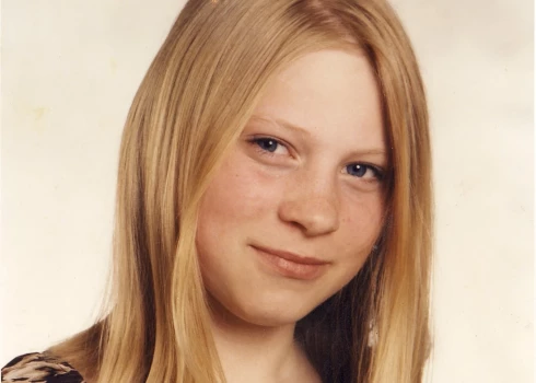 Pirms 26 gadiem Igaunijā bezvēsts pazudusī Katrīna.