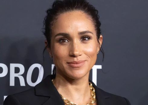 Meganas Mārklas produkti nemaz nav tik pirkti.