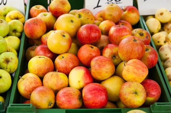 Āboliem jābūt ne tikai skaistiem un gardiem, bet arī veselīgiem.