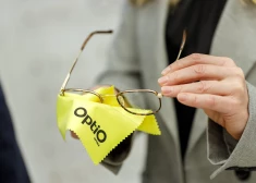 Kā iegādāties brilles nepārmaksājot?