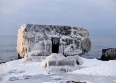 Latvijā gaidāma dzestra nakts