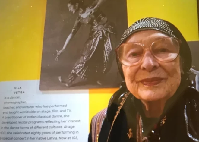 "Придется умереть здесь, в Америке": легендарная танцовщица Вия Ветра в одиночестве ждет свой 103-й день рождения в больнице