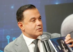 Абу Мери рассказал, сколько на самом деле работников в его офисе