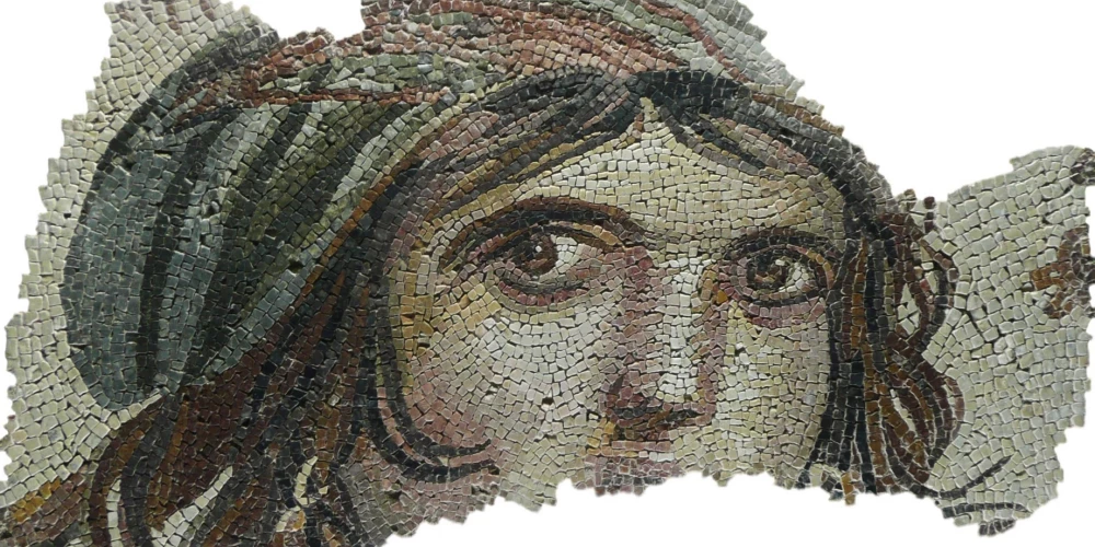 Гастрономия, мозаики и древние храмы - почему стоит открыть для себя Юго‑Восток Турции