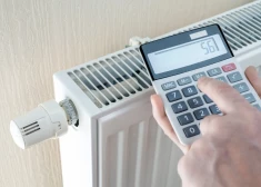 Похоже, что скоро рижане будут платить за тепло меньше, чем сейчас