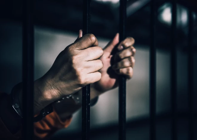 Тюрьмы Бельгии переполнены - заключенных хотят "экспортировать" в Эстонию за деньги