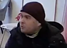 Nepatīkams incidents skaistumkopšanas salonā Rīgā - policija lūdz atpazīt video redzamo vīrieti