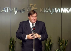 Bijušajām "Krājbankas" amatpersonām būs jāatmaksā 43 miljoni eiro