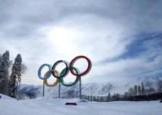 Laikapstākļu dēļ SOK apsver nākotnē agrāk rīkot ziemas olimpiskās spēles