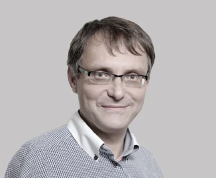 alergologs, pneimologs Māris Bukovskis