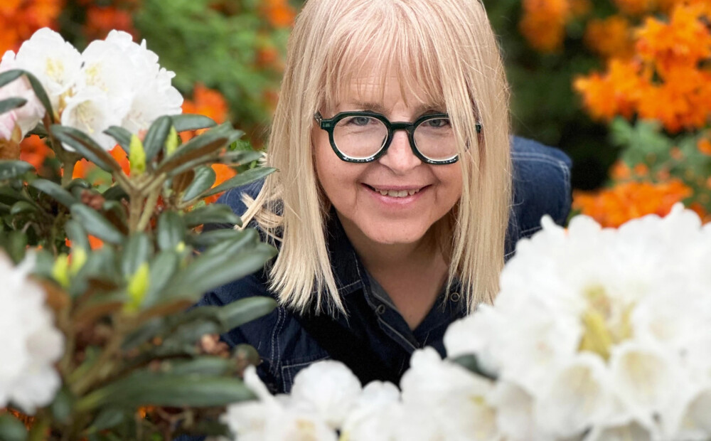 Gulbeniete Iveta Zvaigzne dzīvo, pateicoties nieres donoram: 