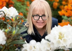 Gulbeniete Iveta Zvaigzne dzīvo, pateicoties nieres donoram: "Visi mani eņģeļi rāvās, lai notiktu brīnums"