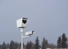 Sods par fotoradariem pienācis fotoradaru programmatūras nodrošinātājam