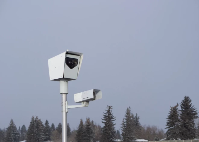 Sods par fotoradariem pienācis fotoradaru programmatūras nodrošinātājam