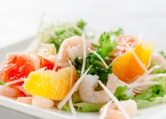 Katru dienu pa apelsīnam!