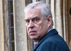 Nopludināts e-pasts liecina, ka Endrū Mauntbatens-Vindzors vēlējies kļūt par Džefrija Epstīna "mājdzīvnieku"