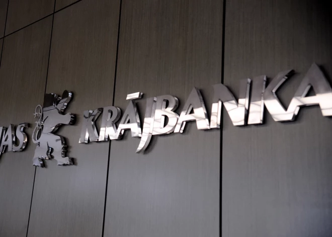 С бывших руководителей Krājbanka взыскали 43 млн евро