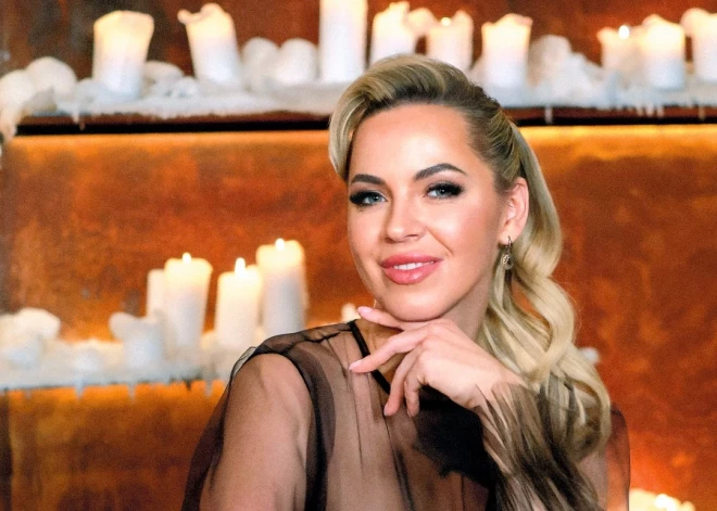 “Nauda ir svarīga, un es to neslēpju” – Katrīne Vasiļevska runā atklāti un bez filtriem