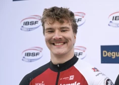 Bobslejista Grantiņa veselības stāvoklis pēc kritiena ir stabils. Tomēr ir kādi nepatīkami jaunumi