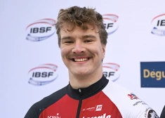 Bobslejista Grantiņa veselības stāvoklis pēc kritiena ir stabils. Tomēr ir kādi nepatīkami jaunumi