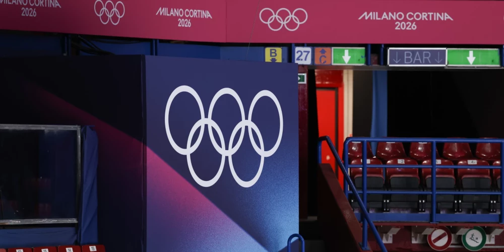 Milānas un Kortīnas atklāšana jau rīt, 6. februārī. 