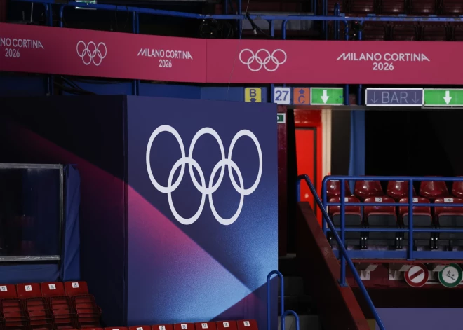 Ziemas olimpisko spēļu priekšvakarā Itālija neitralizē Krievijas organizētu kiberuzbrukumu