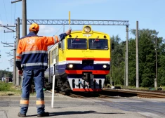 LDz увольняет граждан России и Беларуси по требованиям нацбезопасности - тоже без выходного пособия