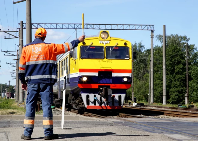 LDz увольняет граждан России и Беларуси по требованиям нацбезопасности - без выходного пособия