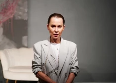 "Varbūt jāsāk naktī taisīt ēst?" Aktrise Rēzija Kalniņa neizpratnē par elektrības cenām