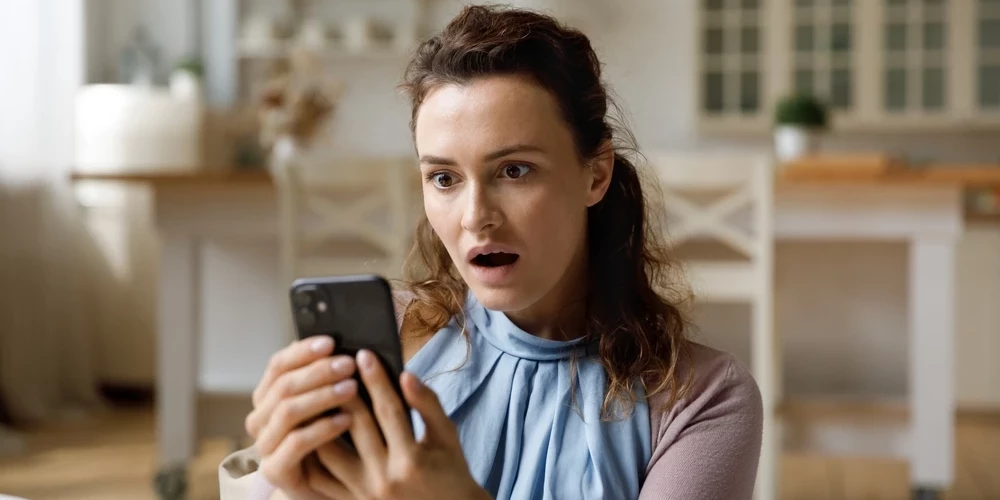 PTAC и ECC Latvia напомнили, что пробный период в приложении может обернуться счетом за месяцы.