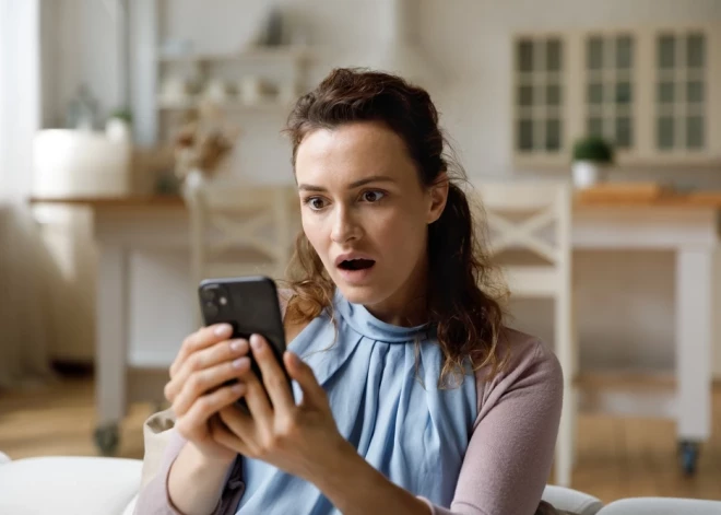 В Латвии растет число жалоб, связанных с подписками в мобильных приложениях