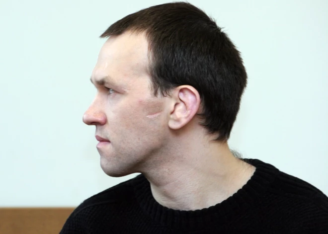 Задушил минимум 38 старушек - история латвийского серийного убийцы, который скоро может выйти на свободу