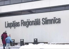 Ogres un Liepājas slimnīcas piecos iepirkumos varētu būt pārmaksājušas 300 000 eiro
