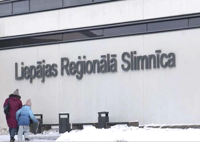 Ogres un Liepājas slimnīcas piecos iepirkumos varētu būt pārmaksājušas 300 000 eiro