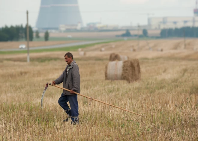 Страшные истории для внутреннего потребления: белорусам рассказали как живут в Латвии