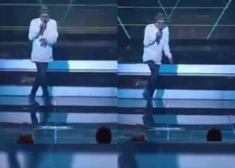 "Viņš dzied vai tikai atvainojās?" – vairāki gadi pagājuši, bet šis video atkal iekarojis internetu