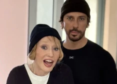 Maksims Galkins publicē fotogrāfiju, pēc kuras sekotājiem iestājas kolektīva pauze