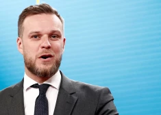 “Kāpēc vienkārši neaizsūtīt baltu karogu?” Landsberģis skaudri iesmej par ideju atsākt Eiropas sarunas ar Putinu