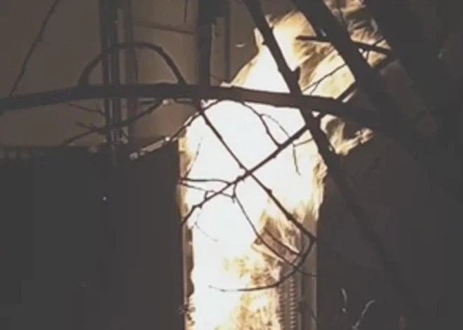 "Mēs zinām jūsu vājās vietas!" Ukraiņu partizāni uzbrukuši Sanktpēterburgai, pārtraucot sakarus FDD institūtā un militārajās rūpnīcās