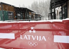 Время стартов латвийских спортсменов на Олимпийских играх 2026 года