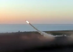 Ukraiņu "Flamingo" raķetes trāpījušas poligonā, no kura Krievija palaiž postošo "Orešņik"