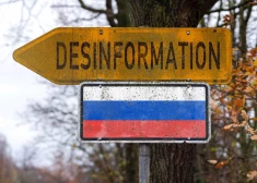 Vai mums vispār ir cerība? Kā “nepavilkties” uz viltus ziņām mākslīgā intelekta laikmetā