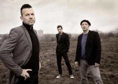 Rudenī Rīgā koncertēs sintpopa leģendas "Camouflage"