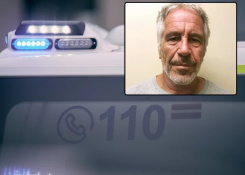 Латвия фигурирует в досье Эпштейна как одно из возможных мест вербовки несовершеннолетних девочек.