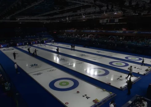 Bez elektrības nav viegli aizvadīt spēli.