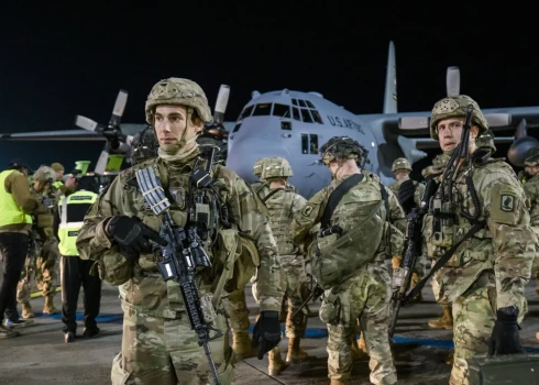 Иллюстративное фото.