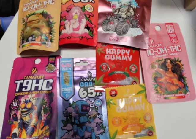 Īpaši bīstami ir tas, ka dažāda sastāva un koncentrācijas narkotiskās un psihotropās vielas arvien biežāk tiek piedāvātas, iestrādājot it kā cilvēkiem nekaitīgos un legālos produktos.