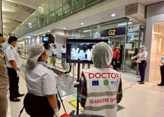 Pasaulē ceļ trauksmi par nāvējoša un neārstējama vīrusa izplatību: infektoloģe skaidro, vai tas apdraud arī Latviju